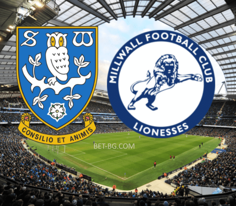 Sheffield Wednesday - Millwall