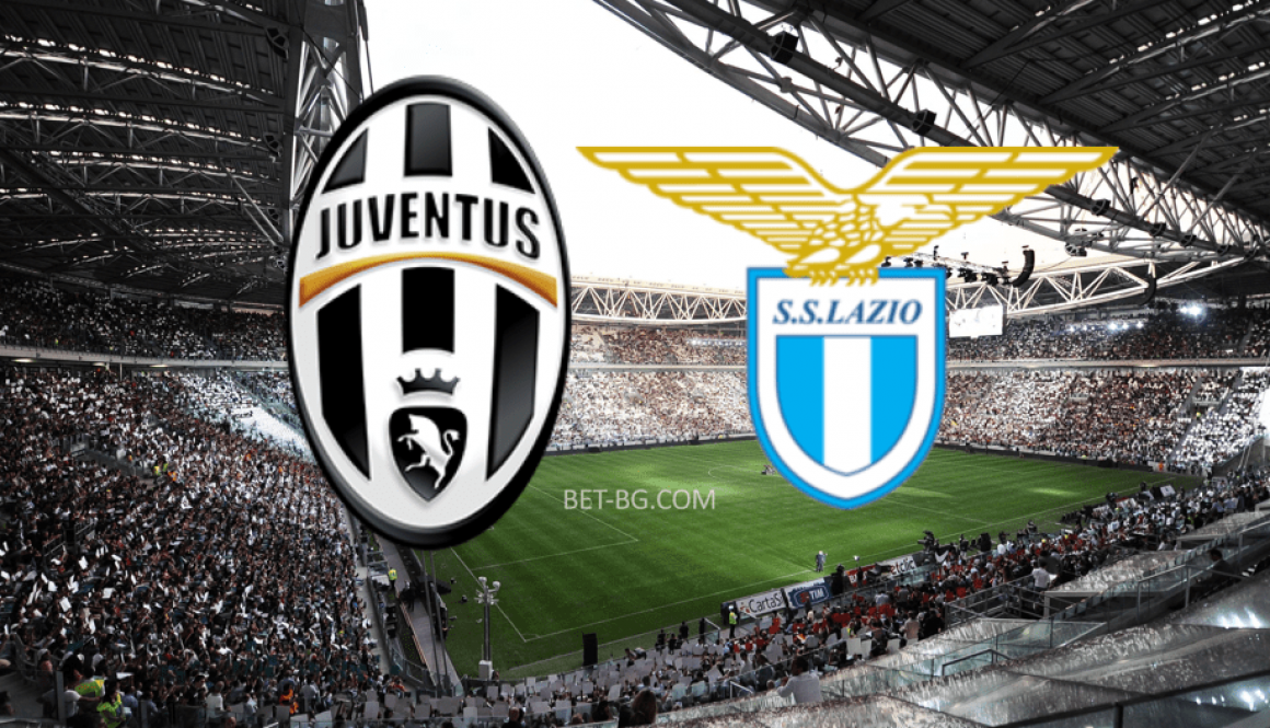 Juventus - Lazio