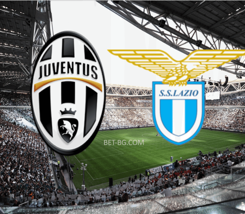 Juventus - Lazio