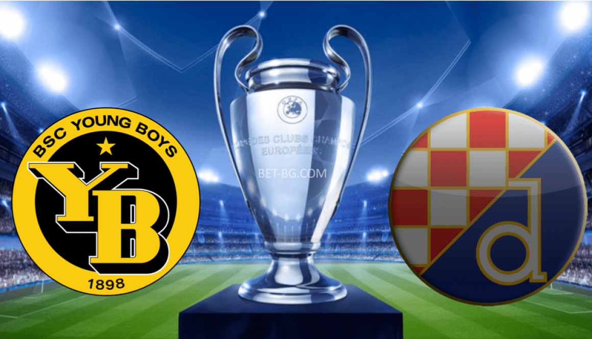 BSC Young Boys - Dinamo Zagreb