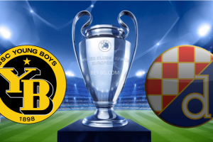 BSC Young Boys - Dinamo Zagreb