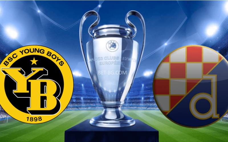 BSC Young Boys - Dinamo Zagreb