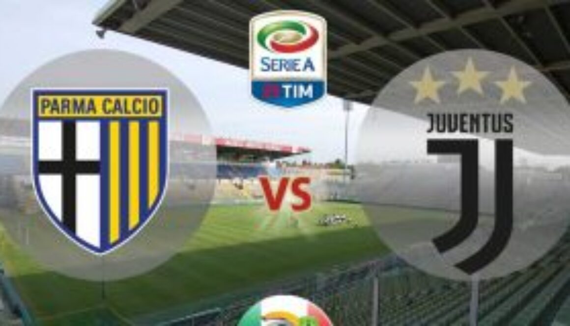 Parma - Juventus