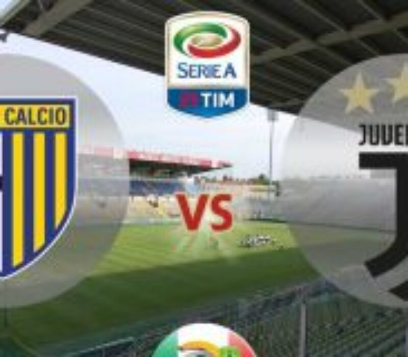 Parma - Juventus