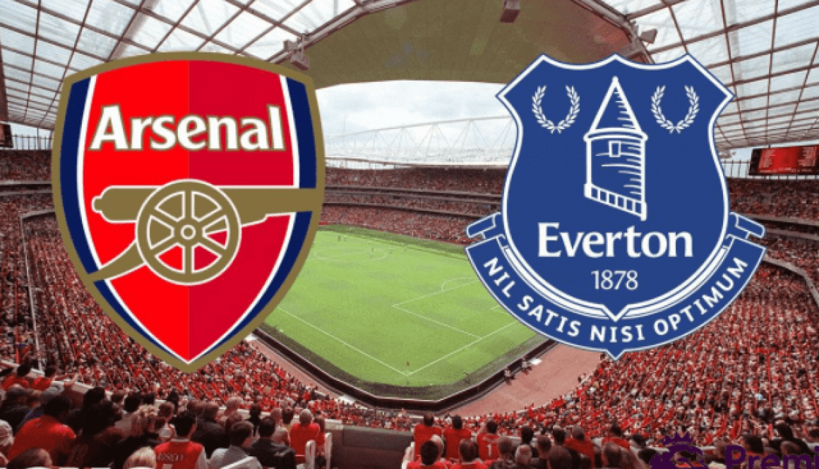 Arsenal - Everton