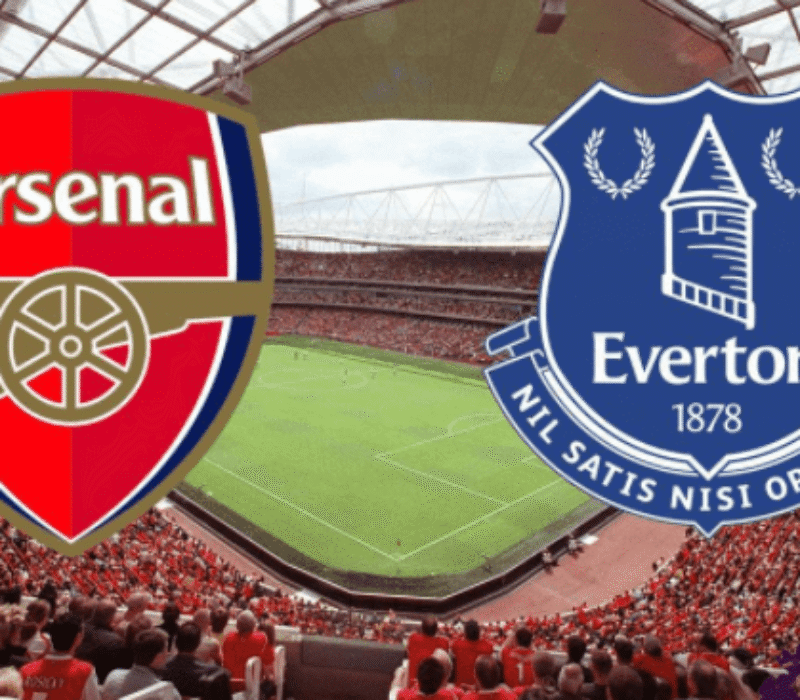 Arsenal - Everton