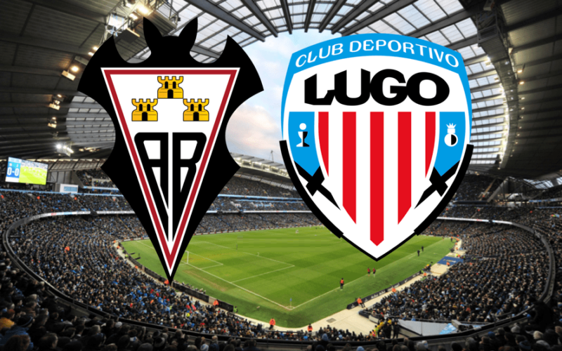 Albacete - Lugo