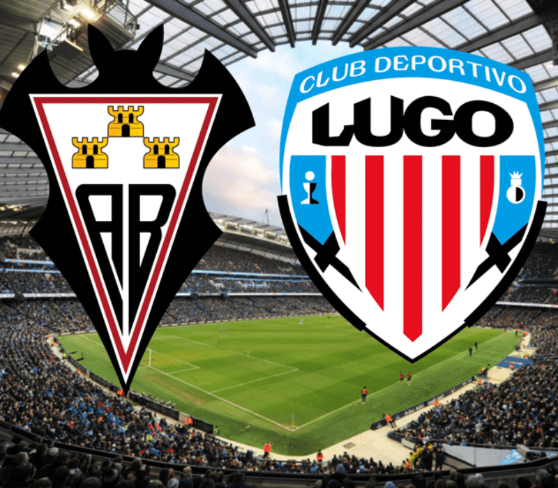 Albacete - Lugo