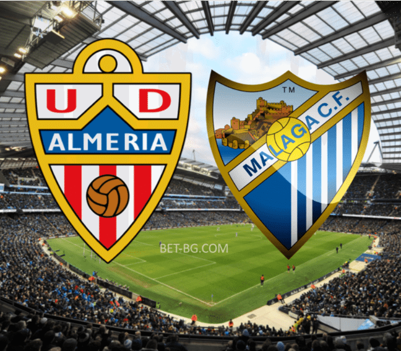  Almeria - Malaga