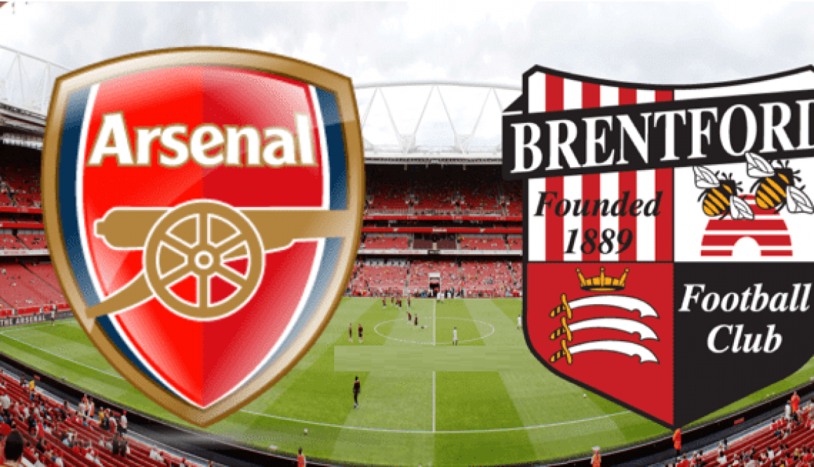 Arsenal - Brentford