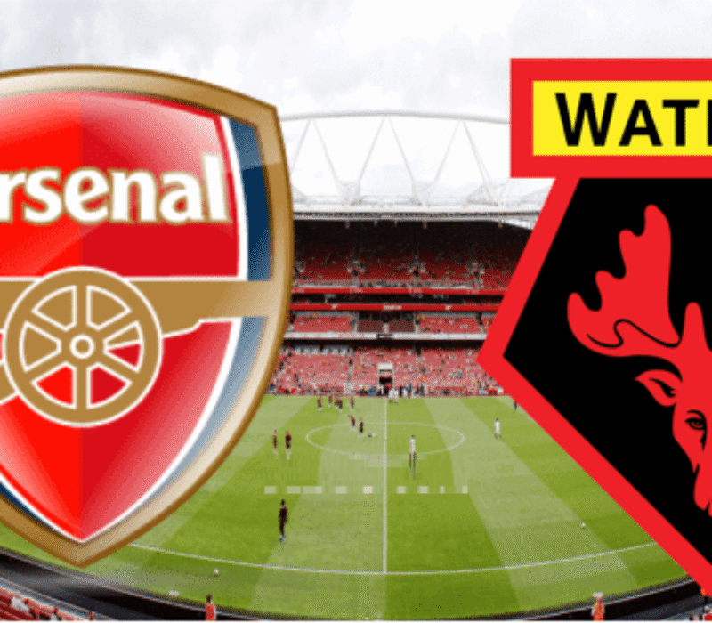 Arsenal - Watford