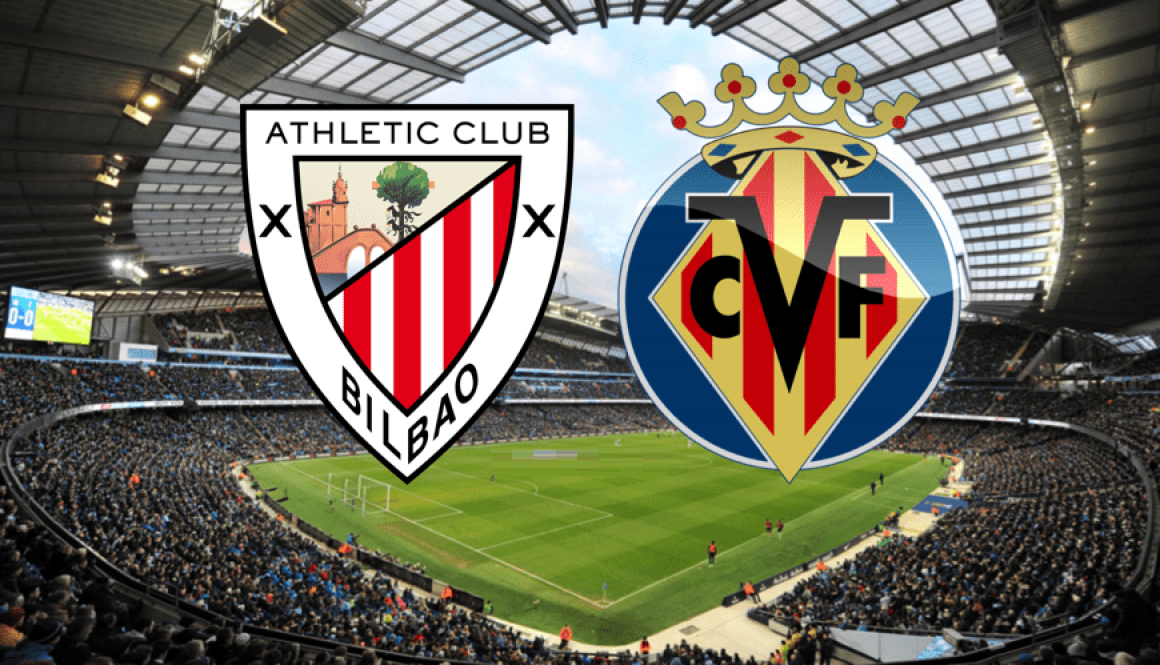 Athletic Bilbao - Villarreal