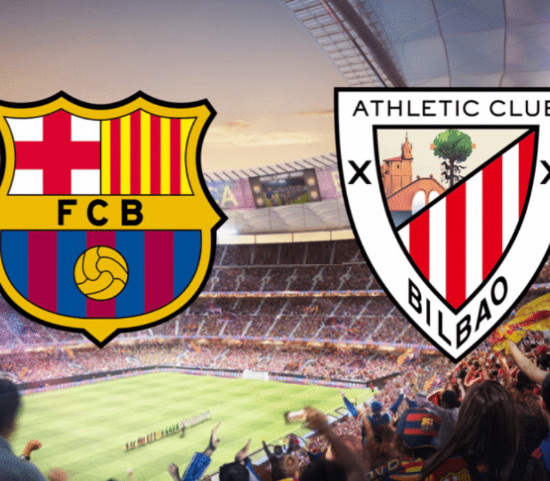 Barcelona - Athletic Bilbao