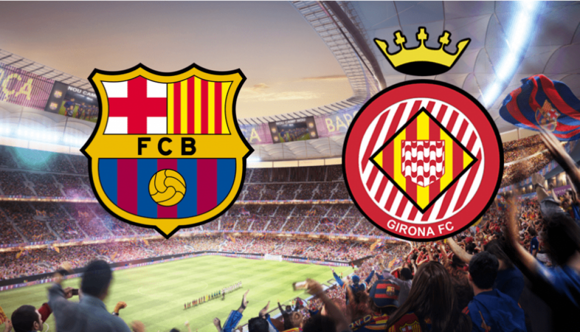 Barcelona - Girona