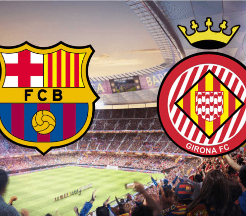 Barcelona - Girona