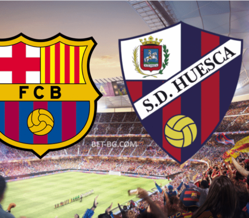 Huesca