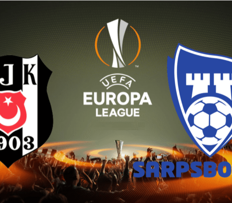 Besiktas - Sarpsborg