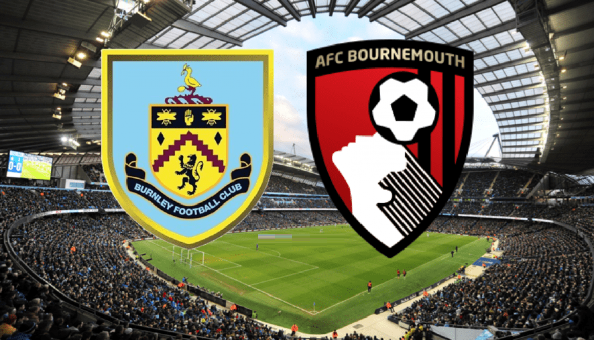 Burnley - Bournemouth