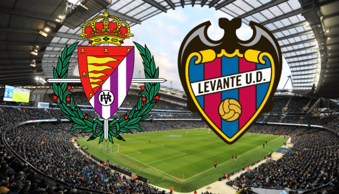 Real Valladolid - Levante