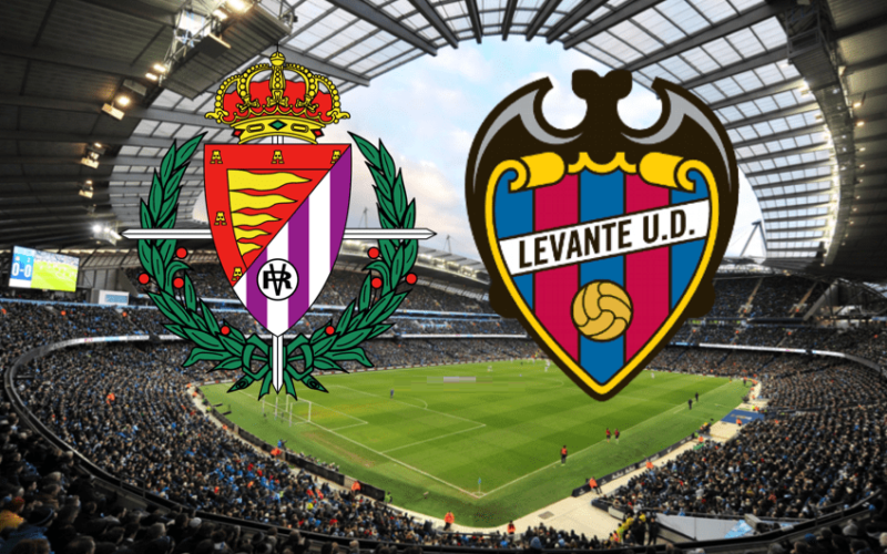 Real Valladolid - Levante