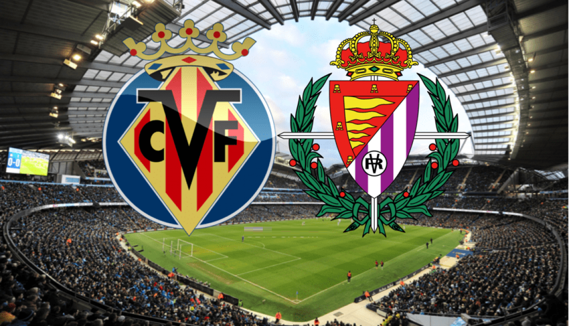  Villarreal - Valladolid