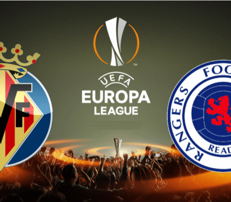 Villarreal - Rangers