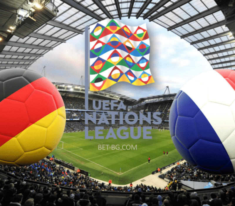 Germany - France