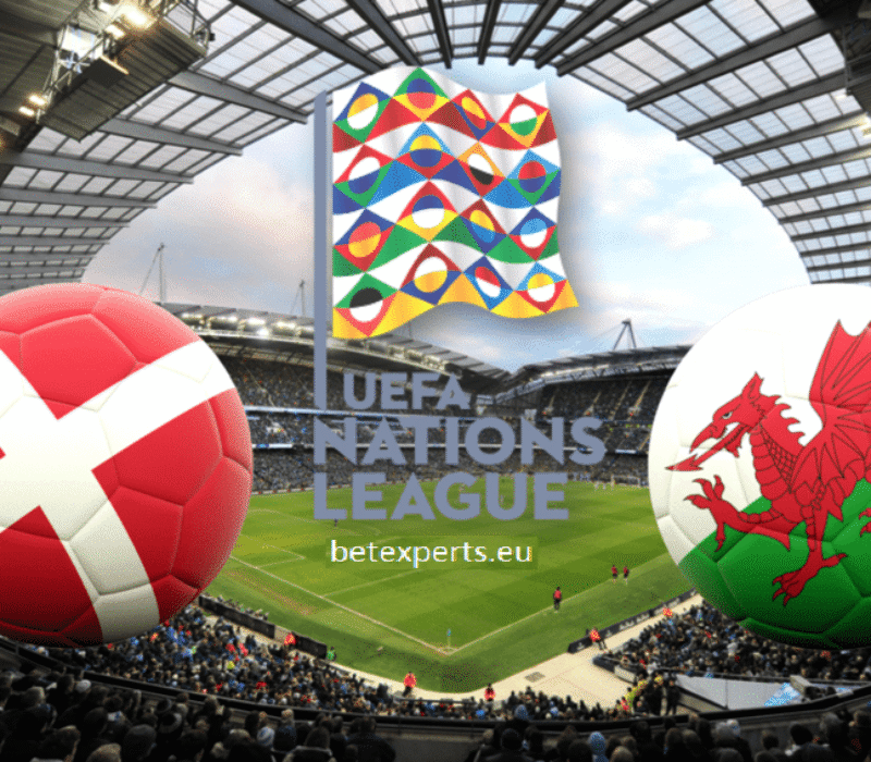 Denmark - Wales