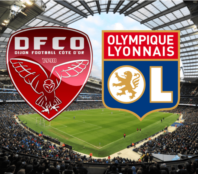 Dijon - Lyon