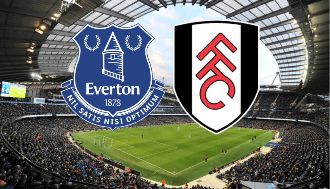 Everton - Fulham