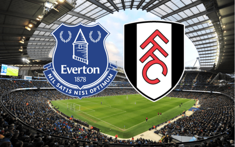 Everton - Fulham