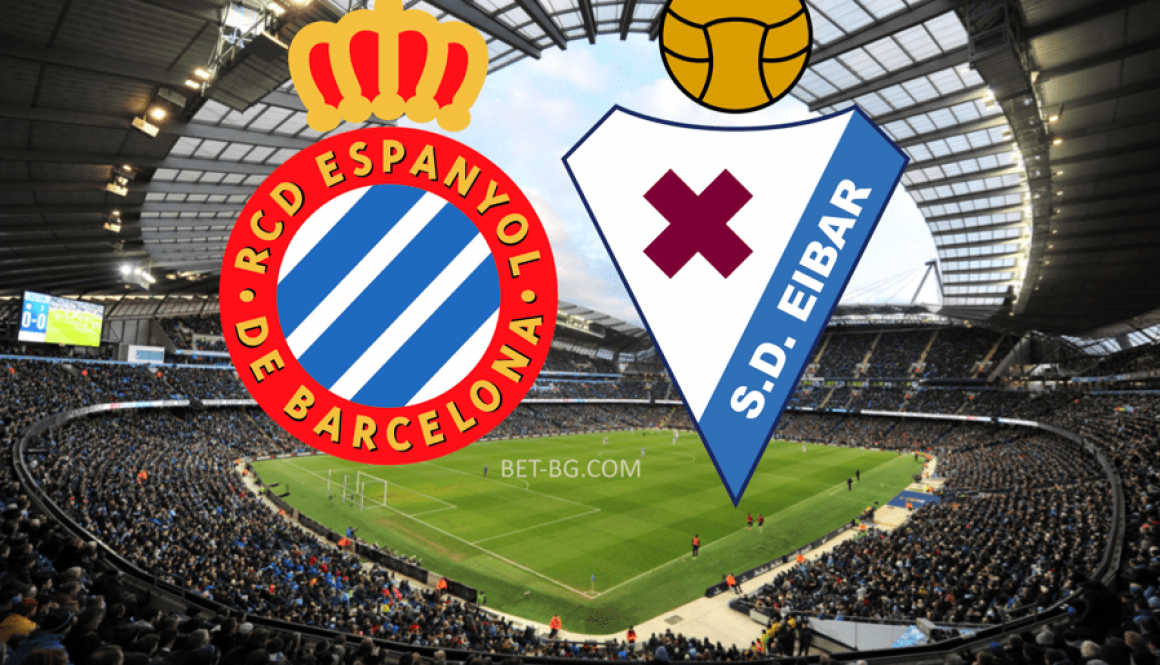 Espanyol - Eibar