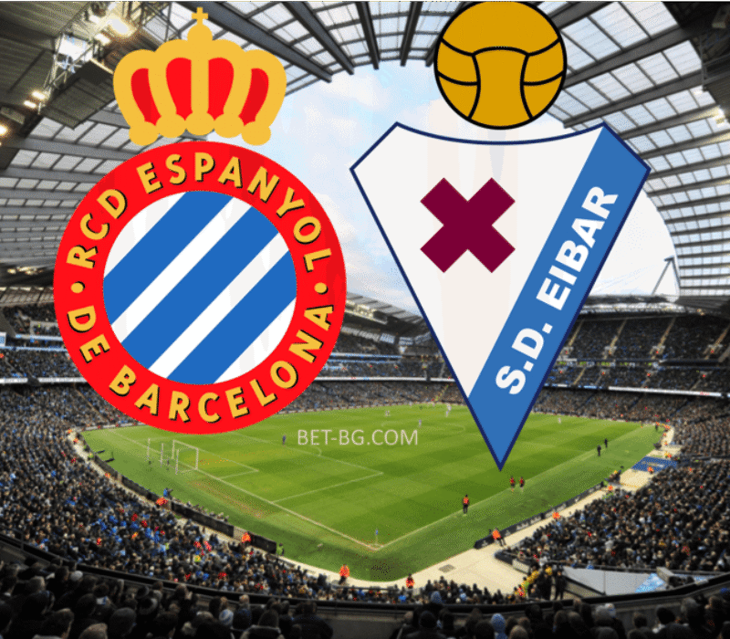 Espanyol - Eibar