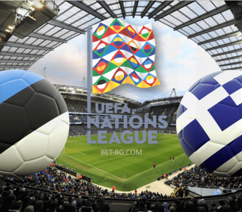 Estonia - Greece