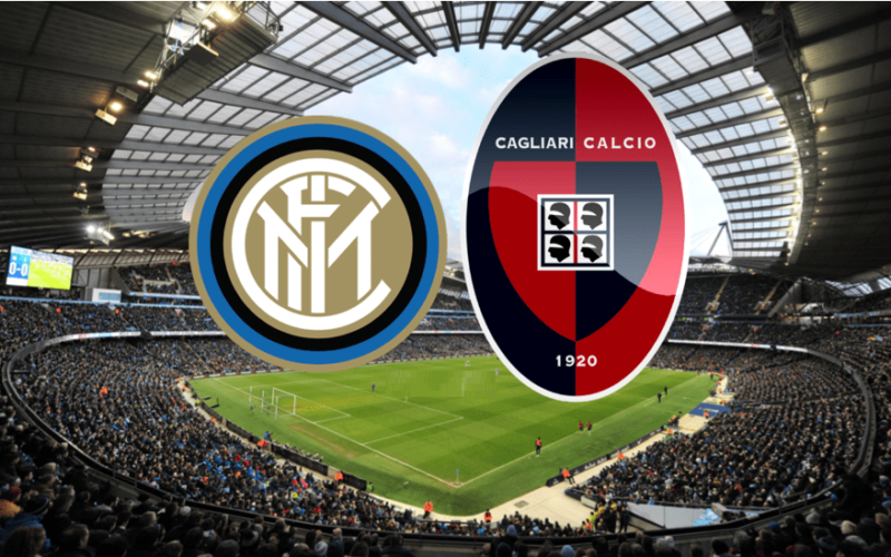 Milan - Cagliari