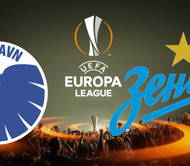 Copenhagen - Zenit