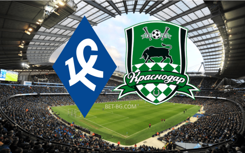 Sovetov Samara - FC Krasnodar