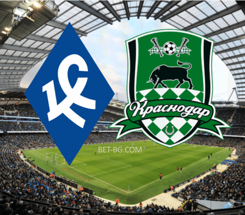 Sovetov Samara - FC Krasnodar