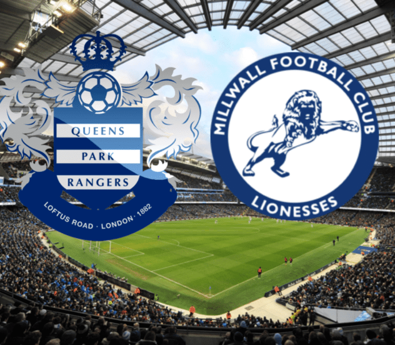 QPR - Millwall