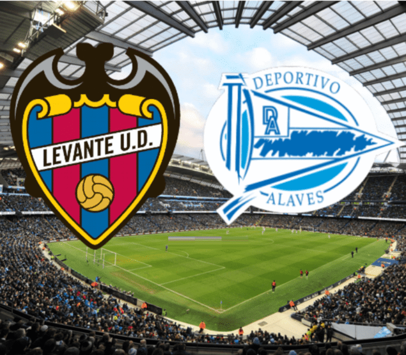 Levante - Alaves