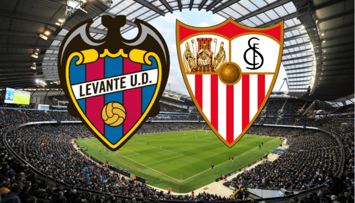 Levante - Sevilla