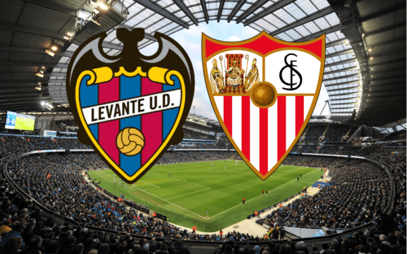 Levante - Sevilla