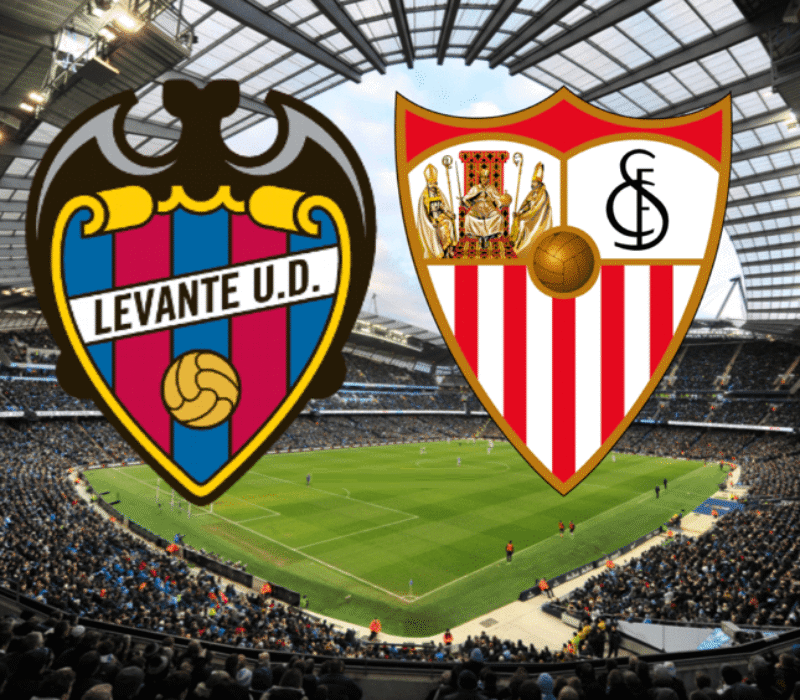 Levante - Sevilla
