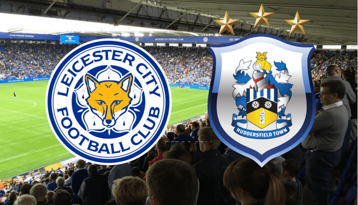 Leicester City - Huddersfield