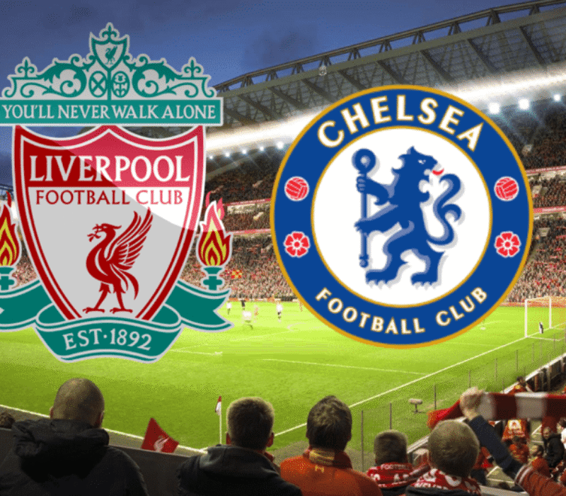 Liverpool - Chelsea