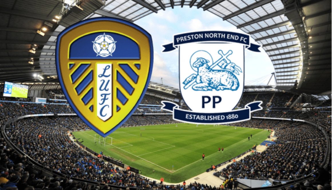 Leeds United - Preston North End