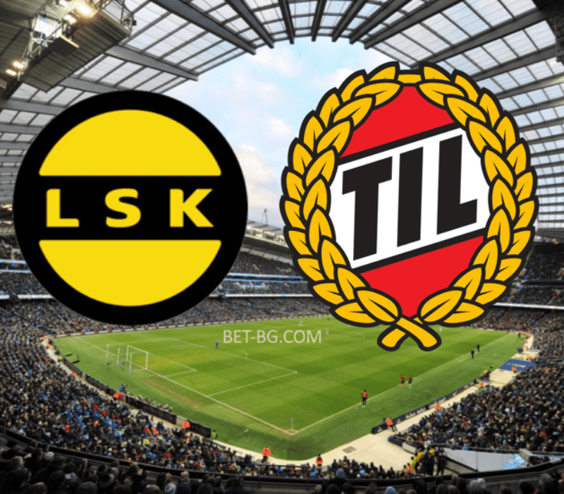 Lillestrom - Tromso