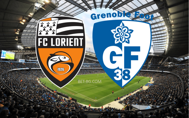 Lorient - Grenoble