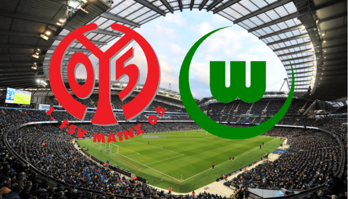 Mainz 05 - Wolfsburg