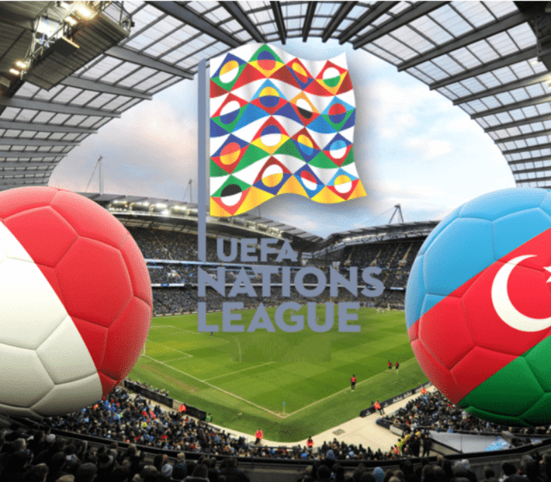 Malta - Azerbaijan